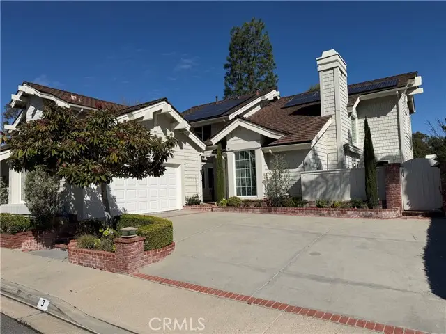 3 Candlebush, Irvine, CA 92603 - #1