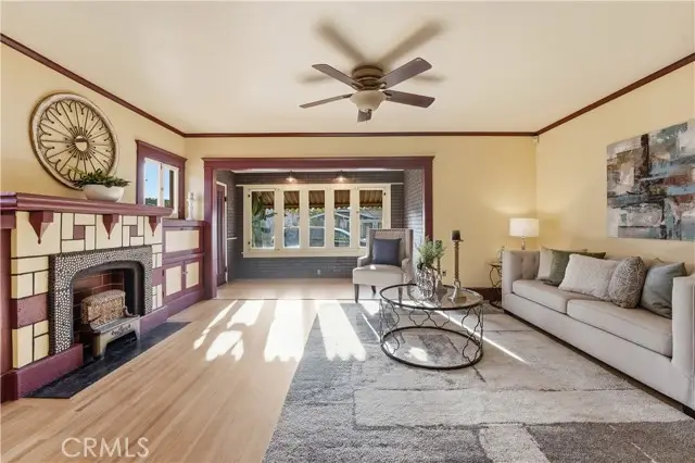 308 Drake Avenue, Fullerton, CA 92832 - #3