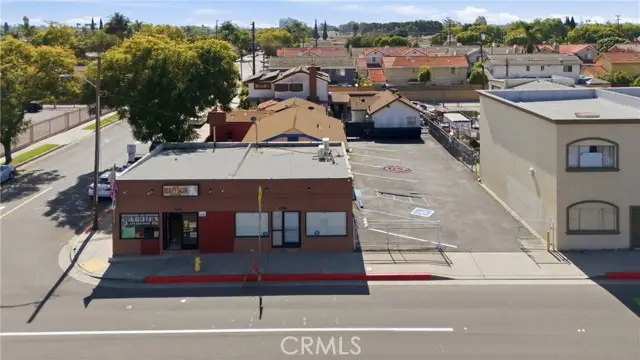 5564 Gage Avenue, Bell Gardens, CA 90201 - #1