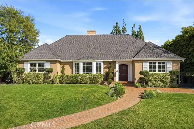 912 Winston, San Marino, CA 91108 - #2