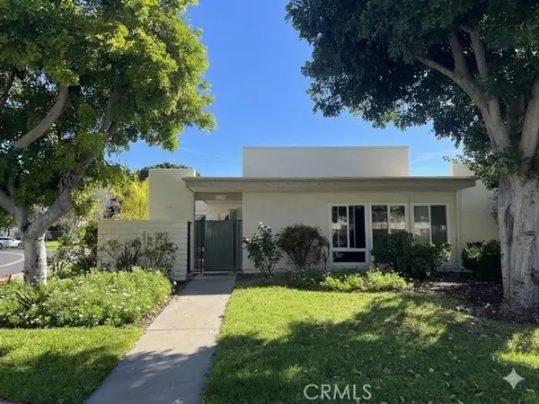 2144 Ronda Granada #D, Laguna Woods, CA 92637