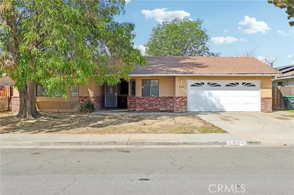 279 Cavendish, Hemet, CA 92545