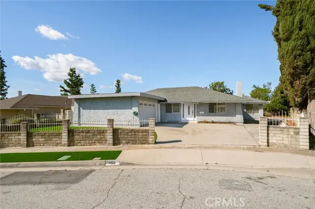359 Addleman, West Covina, CA 91792 - #1