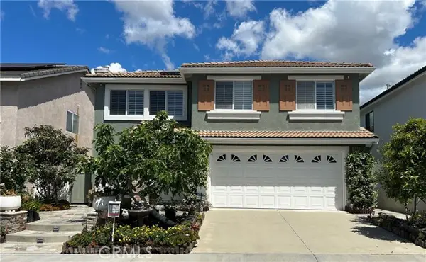 7 Carriage, Irvine, CA 92602