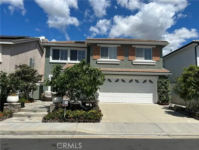 7 Carriage, Irvine, CA 92602 - #2