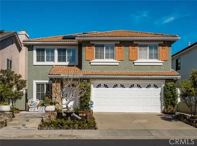 7 Carriage, Irvine, CA 92602 - #3