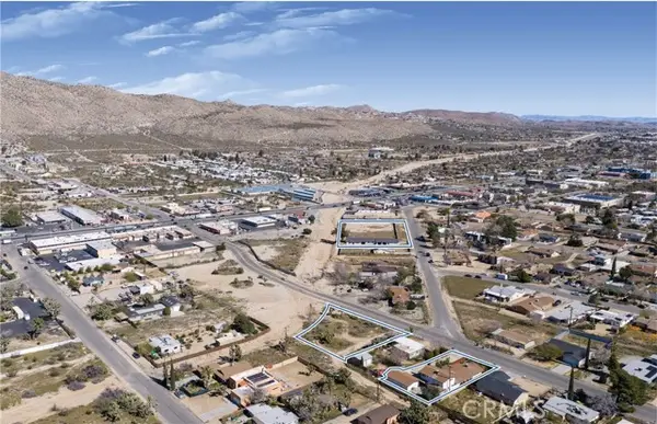 7408 Acoma Trail, Yucca Valley, CA 92284