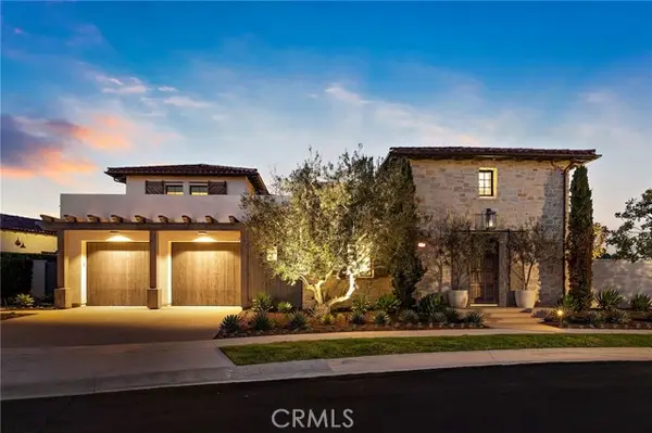 17 Water Port, Newport Coast, CA 92657