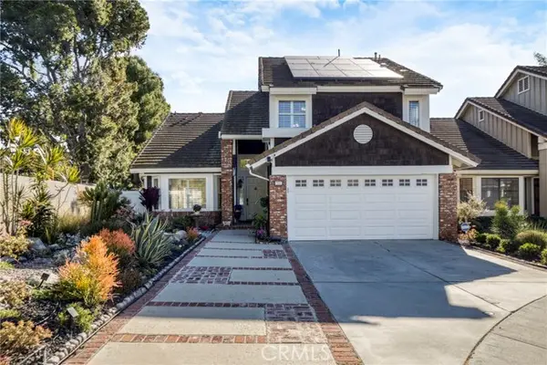 36 Bloomdale, Irvine, CA 92614