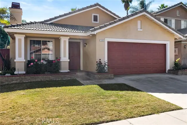 1332 Sonnet Hill, Corona, CA 92881 - #1