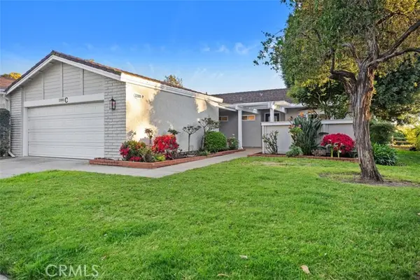3289 San Amadeo #C, Laguna Woods, CA 92637