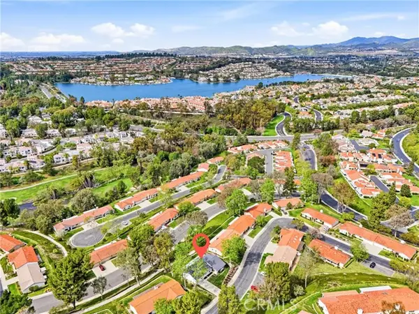 23561 Via Ventura, Mission Viejo, CA 92692