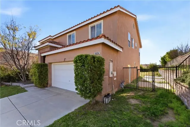 28234 Picadilly Place, Castaic, CA 91384 - #1