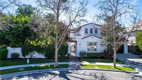 6 Vinewood, Ladera Ranch, CA 92694