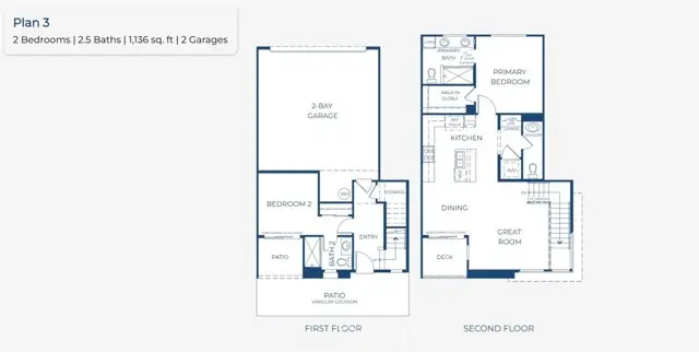 3648 S. Eichler Paseo #8, Ontario, CA 91761 - #3