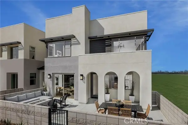 3246 South Agate Paseo, Ontario, CA 91761