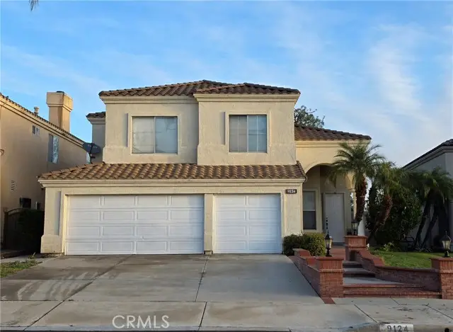 9124 Camphor Tree Court, Corona, CA 92883 - #1