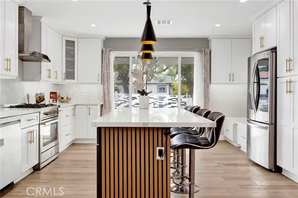 4912 Alonzo Avenue, Encino (los Angeles), CA 91316