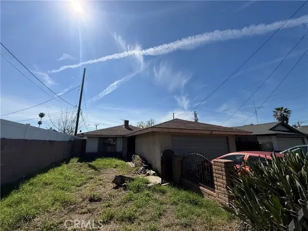 16512 E Cypress Street, Covina, CA 91722