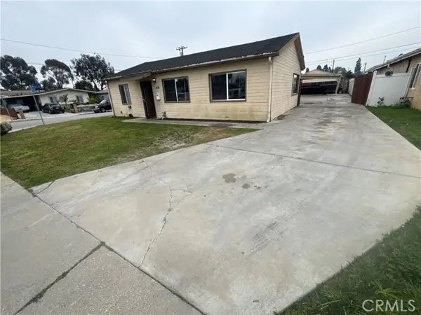 802 W 229th Street, Torrance, CA 90502