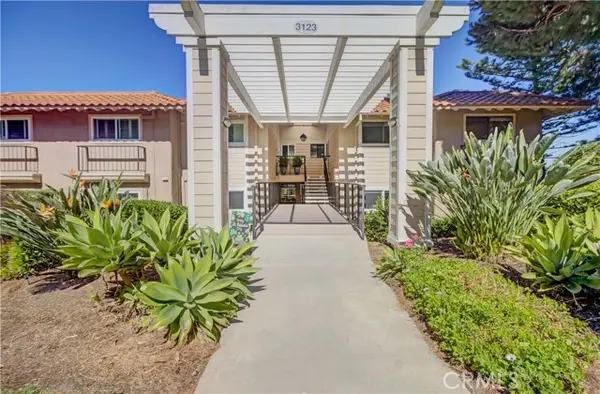 3123 Via Serena #Q, Laguna Woods, CA 92637