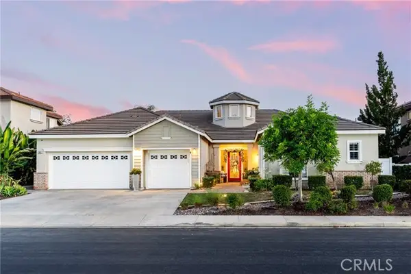 23921 Hollingsworth, Murrieta, CA 92562