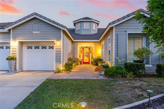 23921 Hollingsworth, Murrieta, CA 92562 - #3