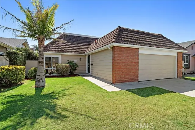 10830 La Terraza Avenue, Fountain Valley, CA 92708 - #1