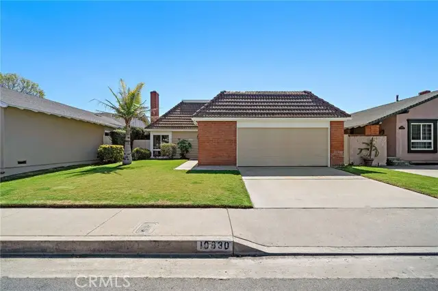 10830 La Terraza Avenue, Fountain Valley, CA 92708 - #2