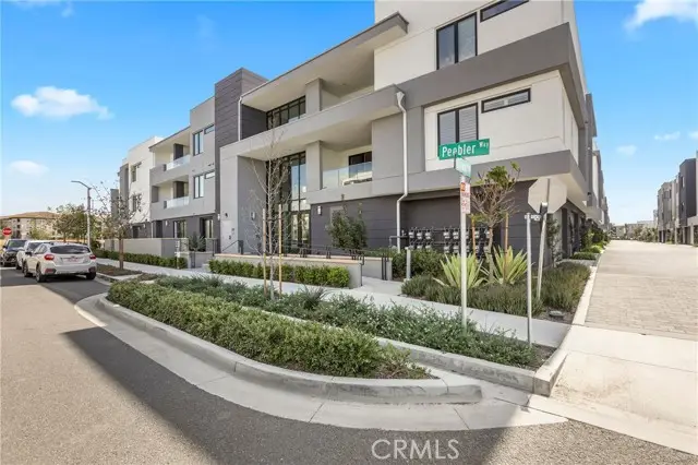 16235 Dawn Way #201, Tustin, CA 92782 - #1