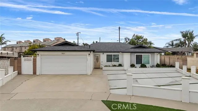 8922 Jennrich Avenue, Westminster, CA 92683 - #1