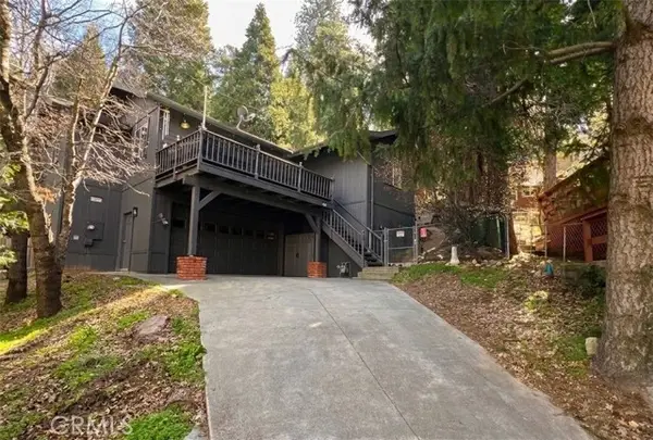 23095 Hemlock, Crestline, CA 92325
