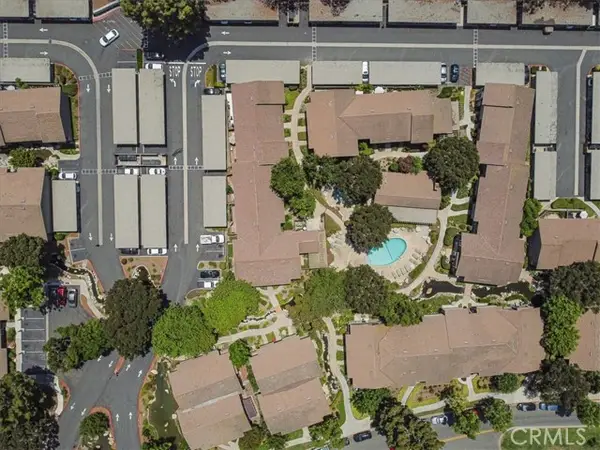 229 Springview, Irvine, CA 92620