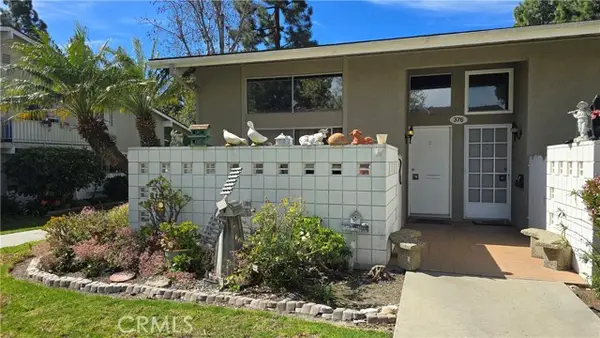 376 Avenida Castilla #C, Laguna Woods, CA 92637