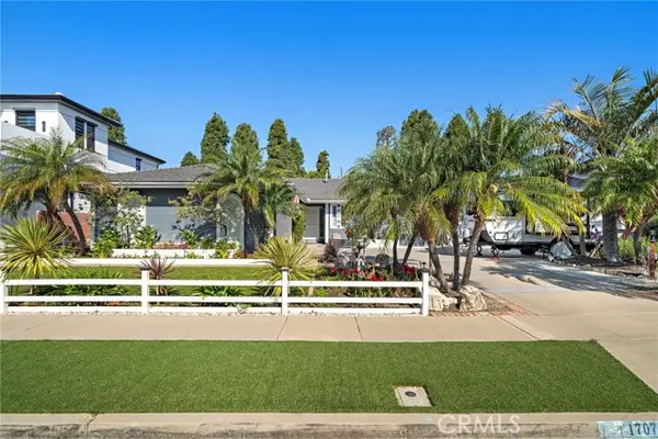 17075 Buttonwood Street, Fountain Valley, CA 92708