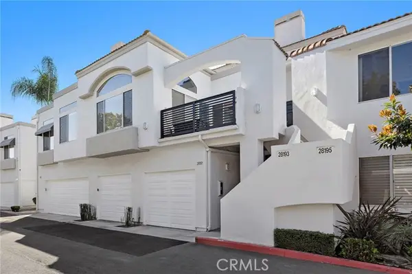 28193 La Gallina, Laguna Niguel, CA 92677