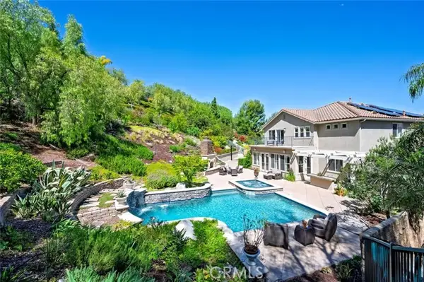 7 Santa Maria, Rancho Santa Margarita, CA 92688