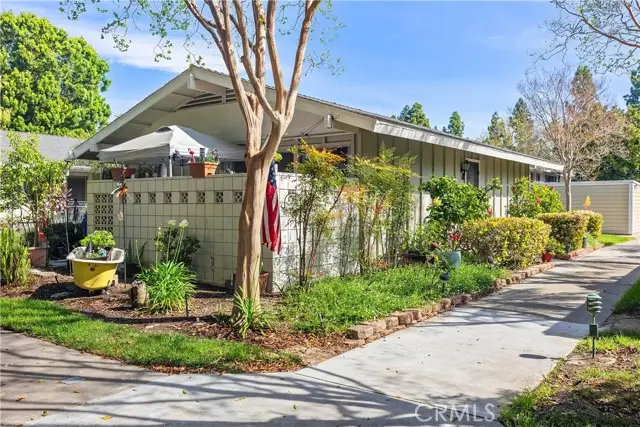 338 Avenida Sevilla #A, Laguna Woods, CA 92637 - #2