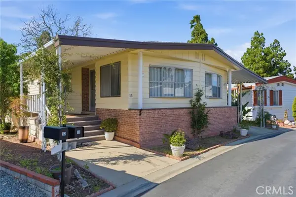 24001 Muirlands #11, Lake Forest (el Toro), CA 92630