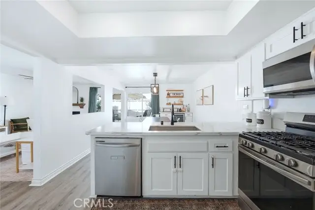 1669 S Heritage #C, Anaheim, CA 92804 - #3