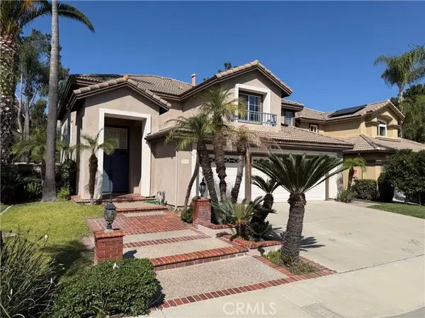 26231 Verona, Mission Viejo, CA 92692