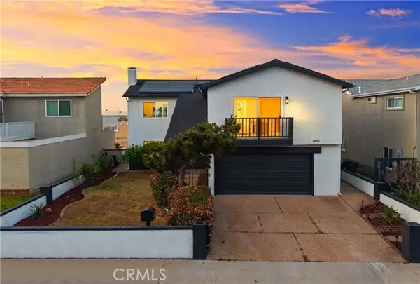 2419 Steed Court, Lomita, CA 90717