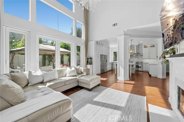 6 Coffeeberry Court, Aliso Viejo, CA 92679 - #3