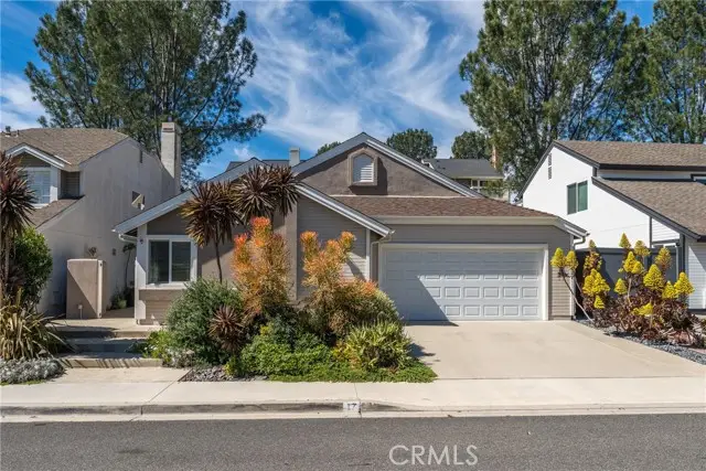 17 Spicewood, Aliso Viejo, CA 92656 - #1