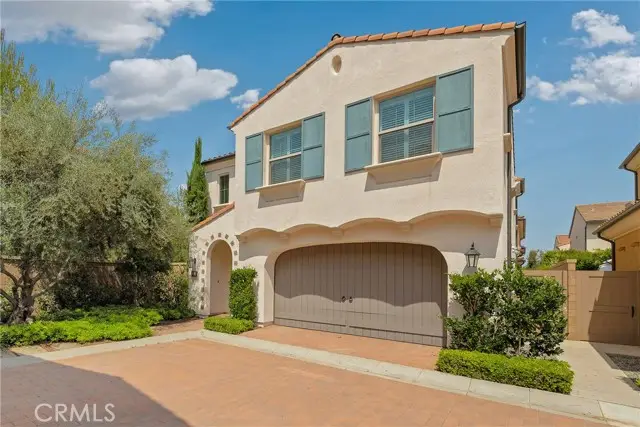 182 Frontier, Irvine, CA 92620 - #3