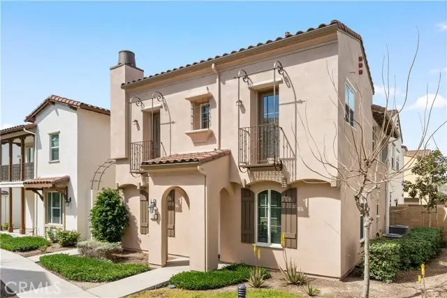 153 Fixie, Irvine, CA 92618 - #2