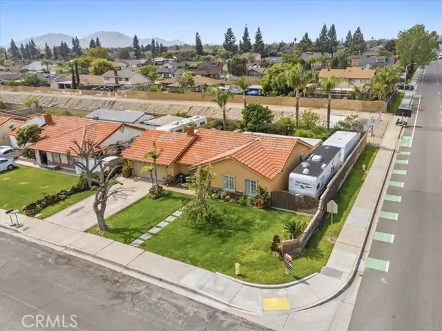 506 S Althea, Rialto, CA 92376 - #3