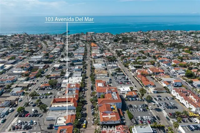 103 Avenida Del Mar, San Clemente, CA 92672 - #2
