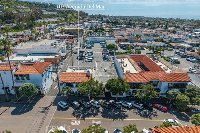 103 Avenida Del Mar, San Clemente, CA 92672 - #3