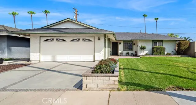 8191 Taylor Drive, Huntington Beach, CA 92646 - #1
